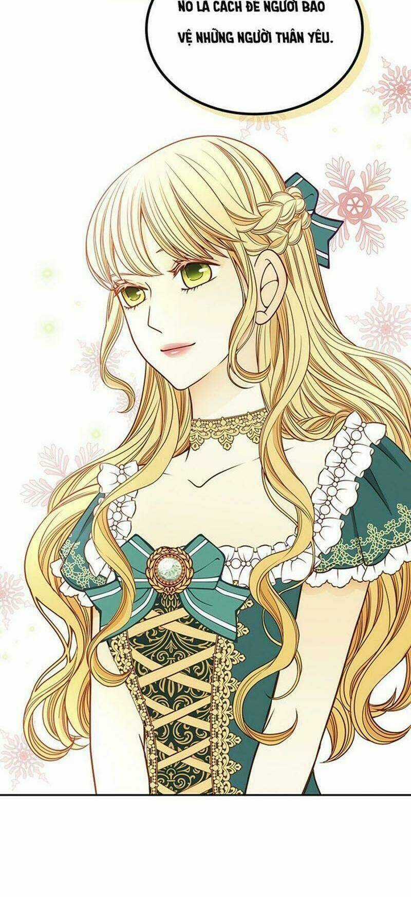 Wendy , Cô Gái Bán Hoa Chapter 45 trang 60