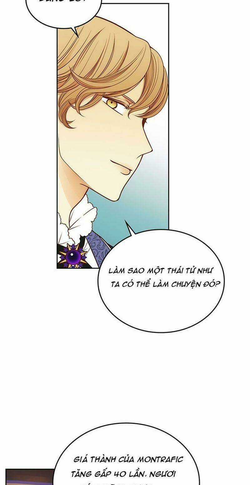 Wendy , Cô Gái Bán Hoa Chapter 45 trang 8