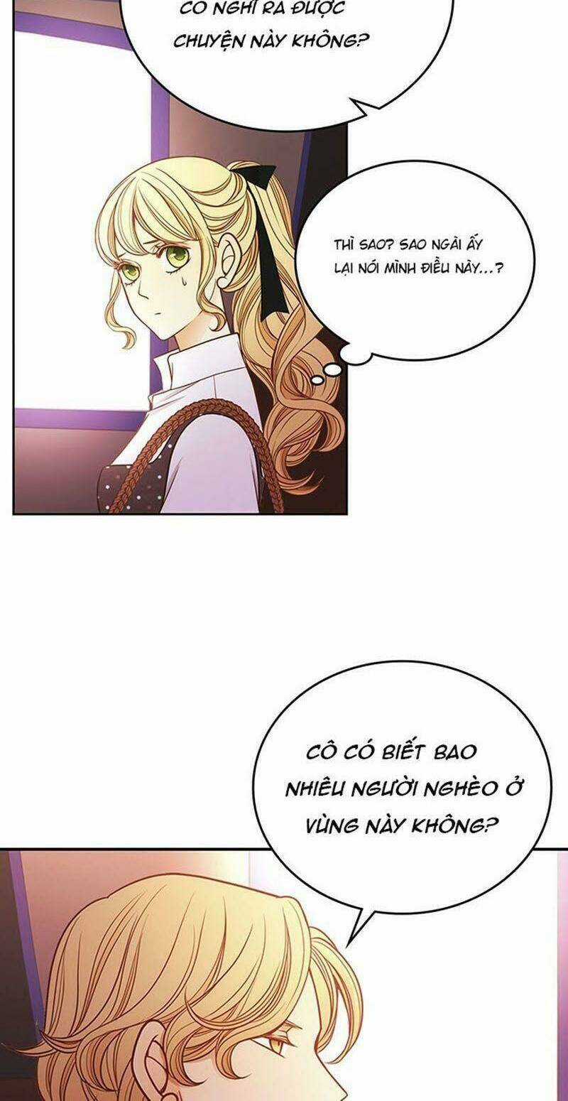 Wendy , Cô Gái Bán Hoa Chapter 45 trang 9