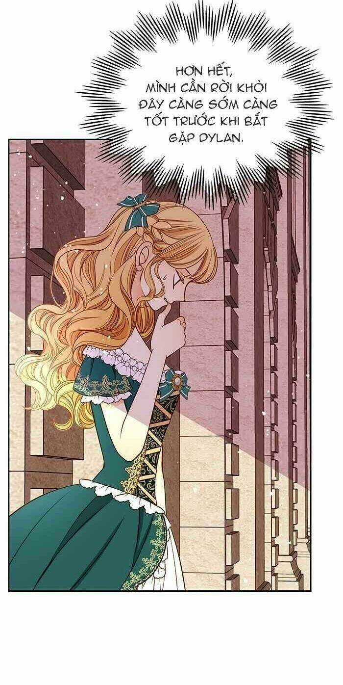 Wendy , Cô Gái Bán Hoa Chapter 46 trang 10