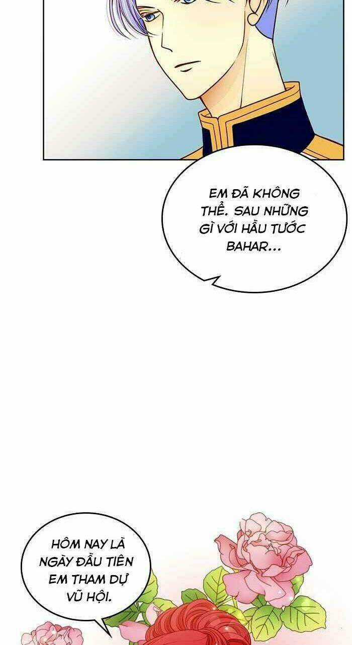 Wendy , Cô Gái Bán Hoa Chapter 46 trang 14