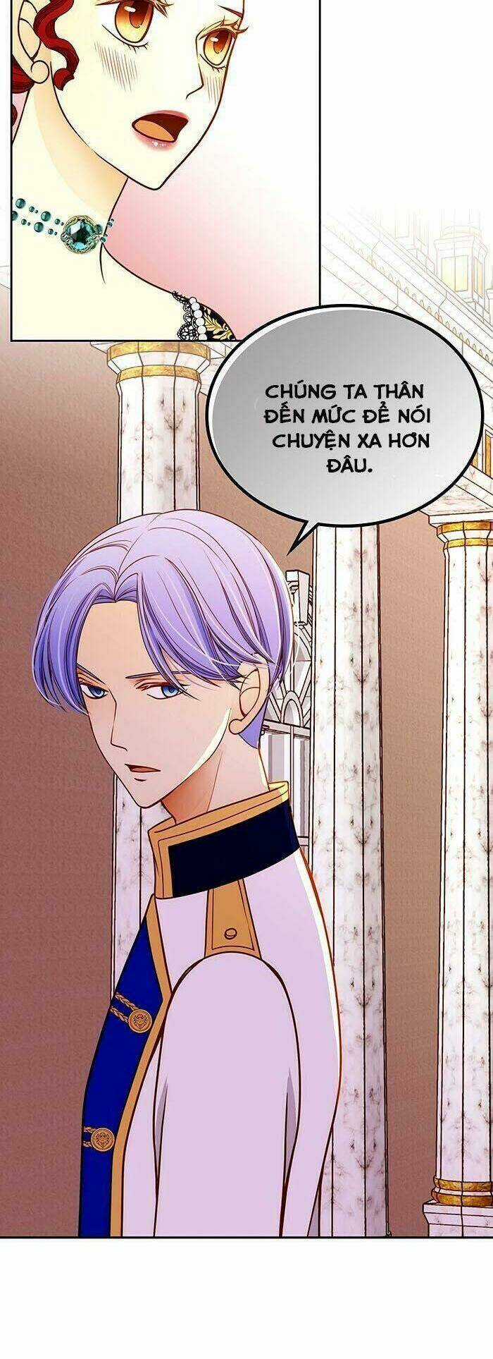 Wendy , Cô Gái Bán Hoa Chapter 46 trang 18