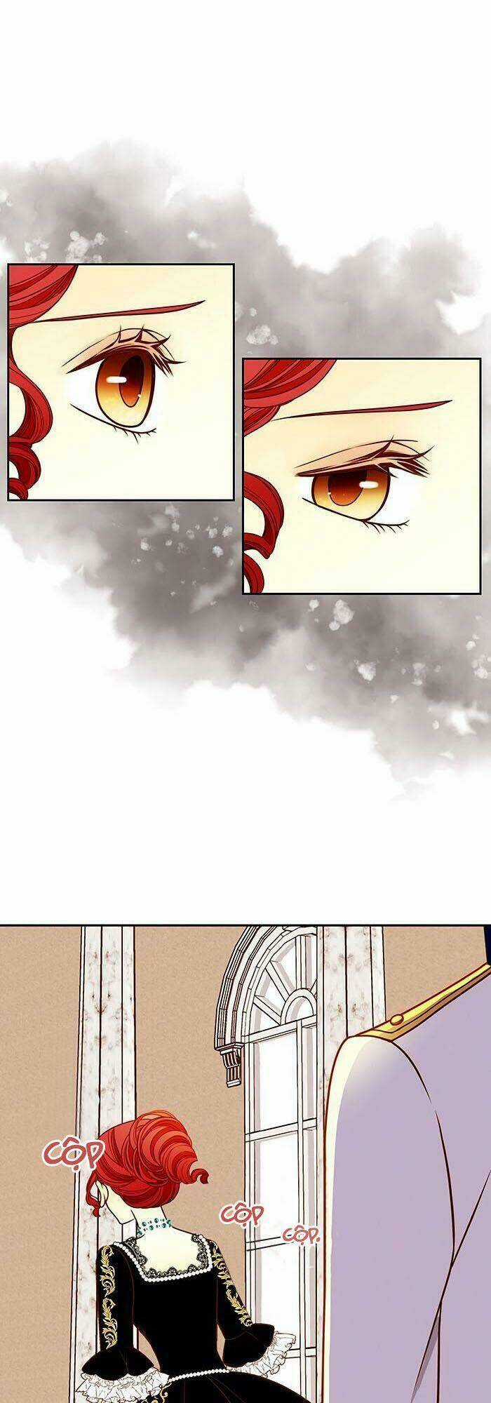 Wendy , Cô Gái Bán Hoa Chapter 46 trang 19