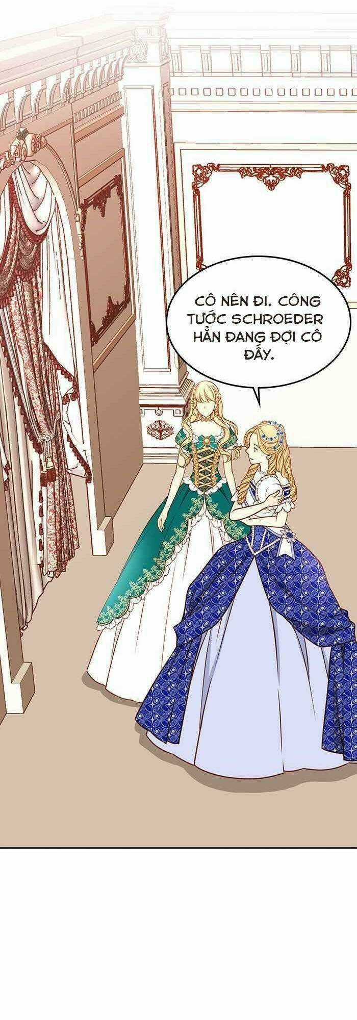 Wendy , Cô Gái Bán Hoa Chapter 46 trang 2