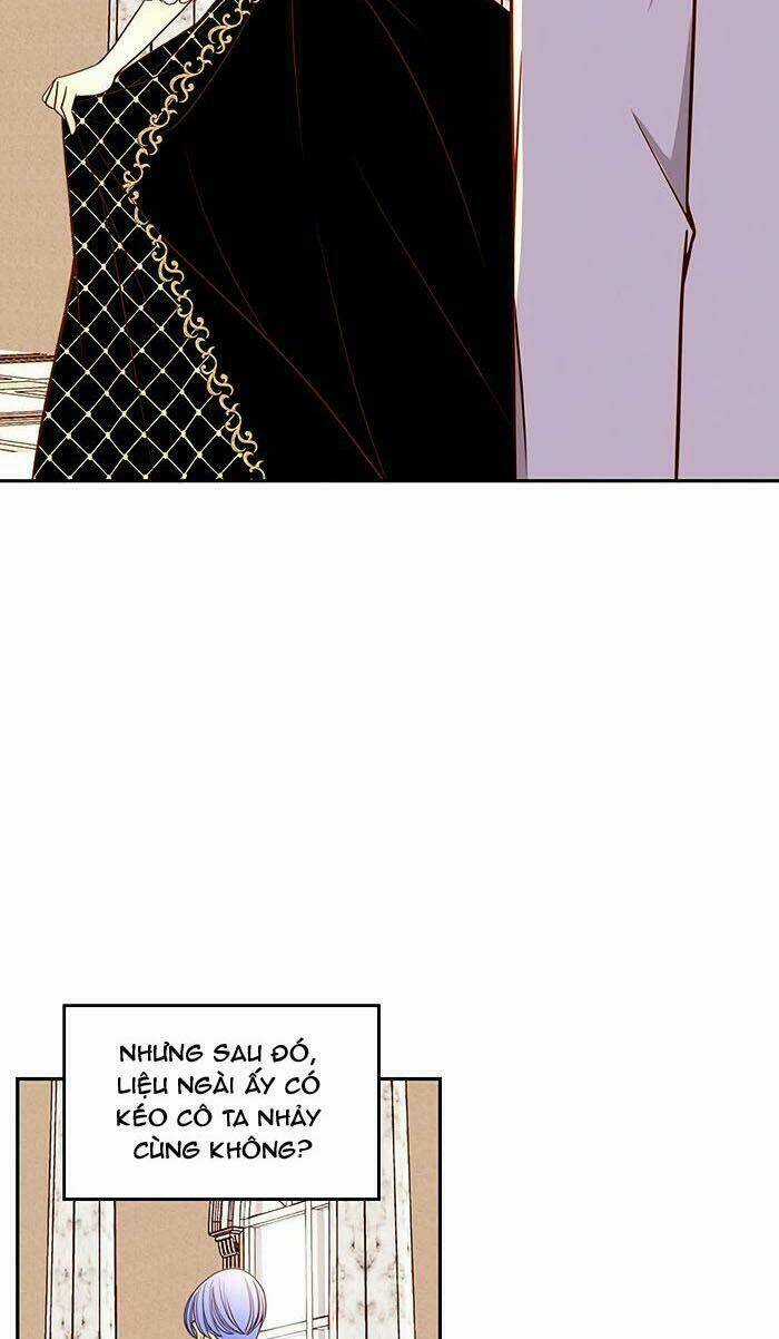 Wendy , Cô Gái Bán Hoa Chapter 46 trang 20