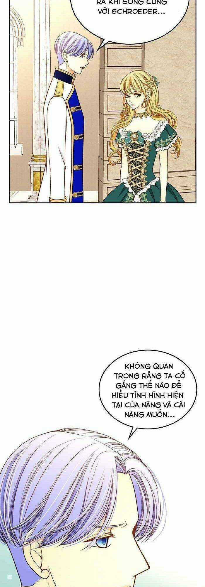 Wendy , Cô Gái Bán Hoa Chapter 46 trang 26