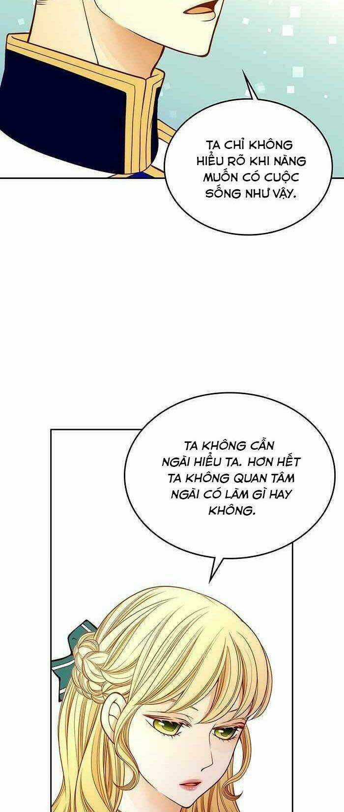 Wendy , Cô Gái Bán Hoa Chapter 46 trang 27