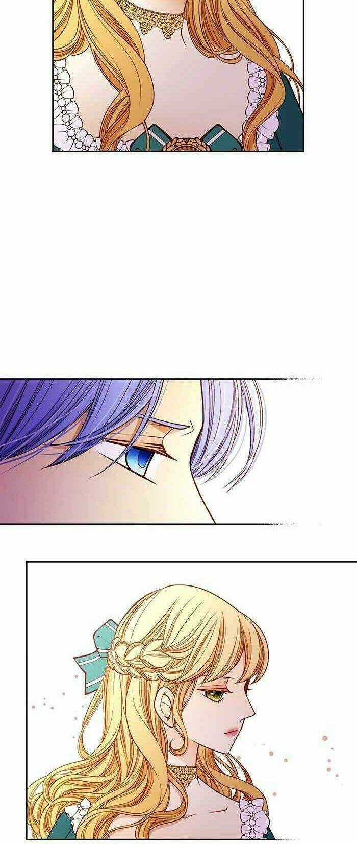 Wendy , Cô Gái Bán Hoa Chapter 46 trang 28