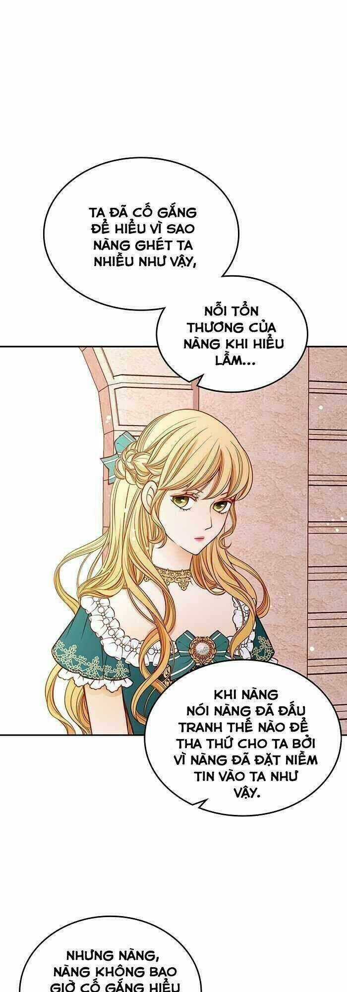 Wendy , Cô Gái Bán Hoa Chapter 46 trang 29