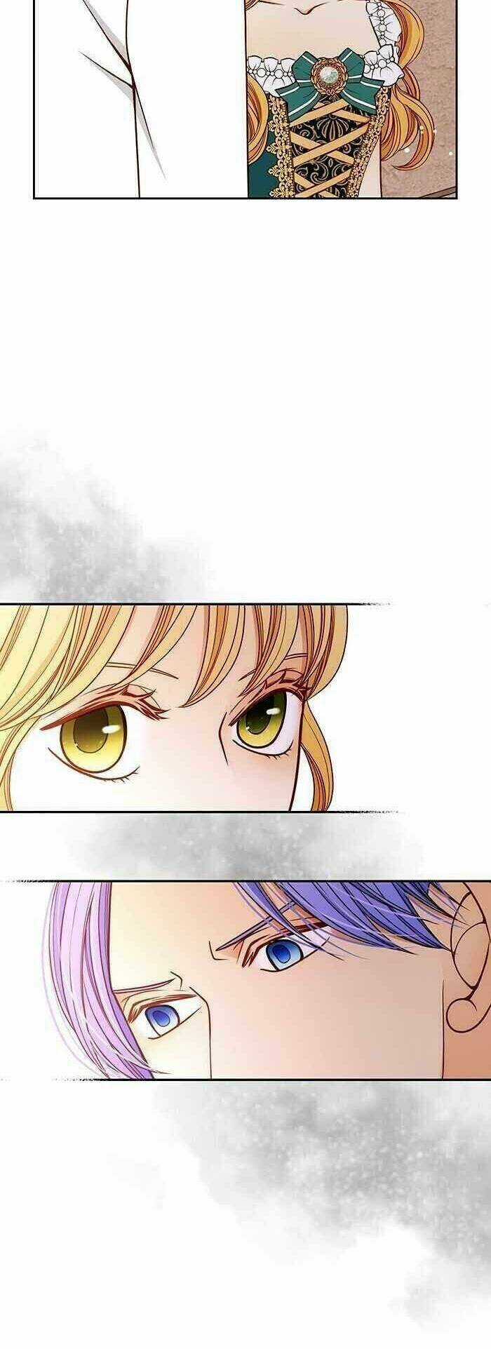 Wendy , Cô Gái Bán Hoa Chapter 46 trang 31