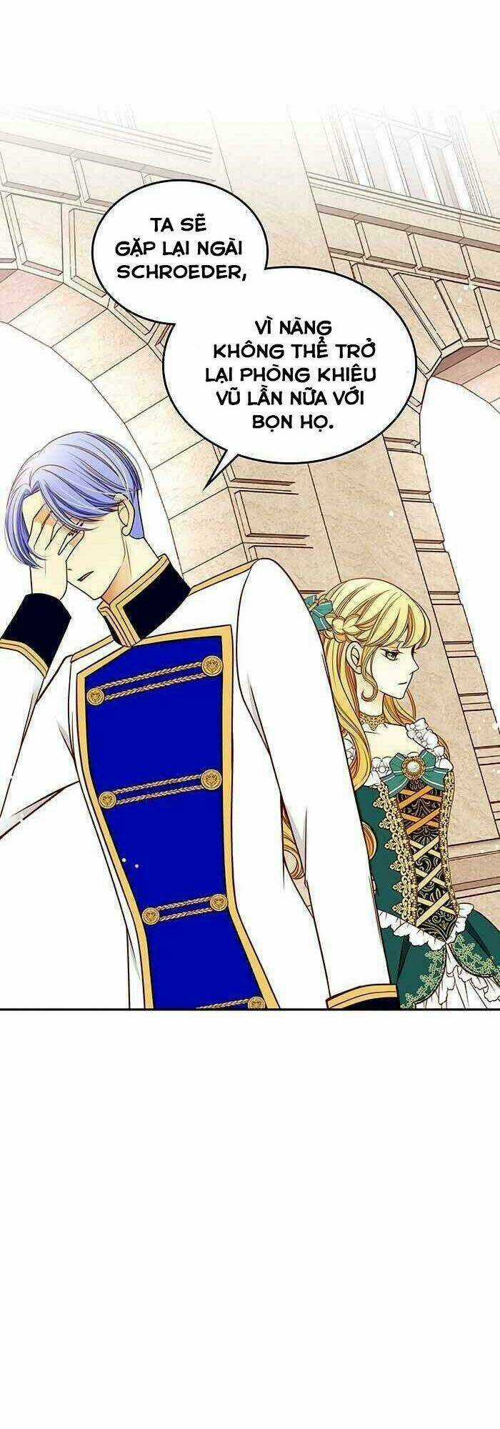 Wendy , Cô Gái Bán Hoa Chapter 46 trang 32