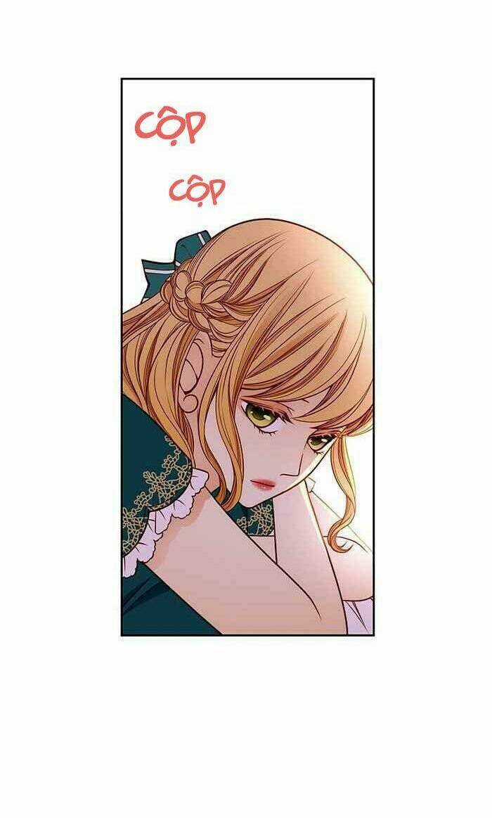 Wendy , Cô Gái Bán Hoa Chapter 46 trang 35