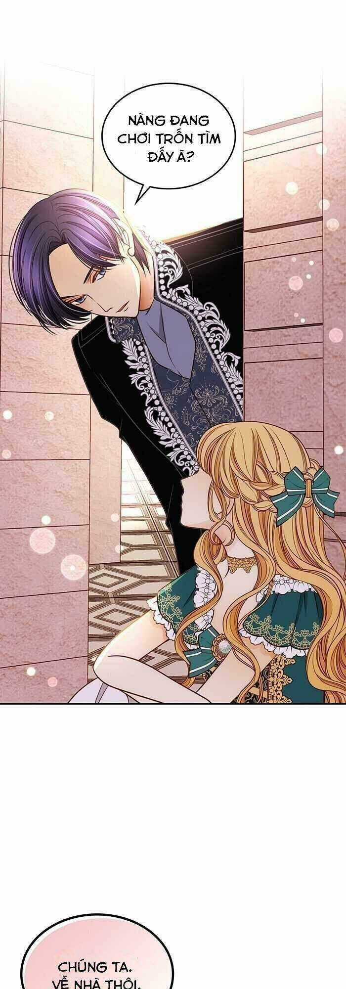 Wendy , Cô Gái Bán Hoa Chapter 46 trang 36