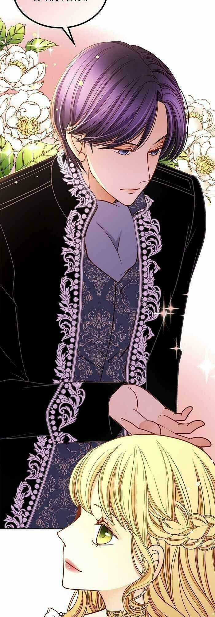 Wendy , Cô Gái Bán Hoa Chapter 46 trang 37