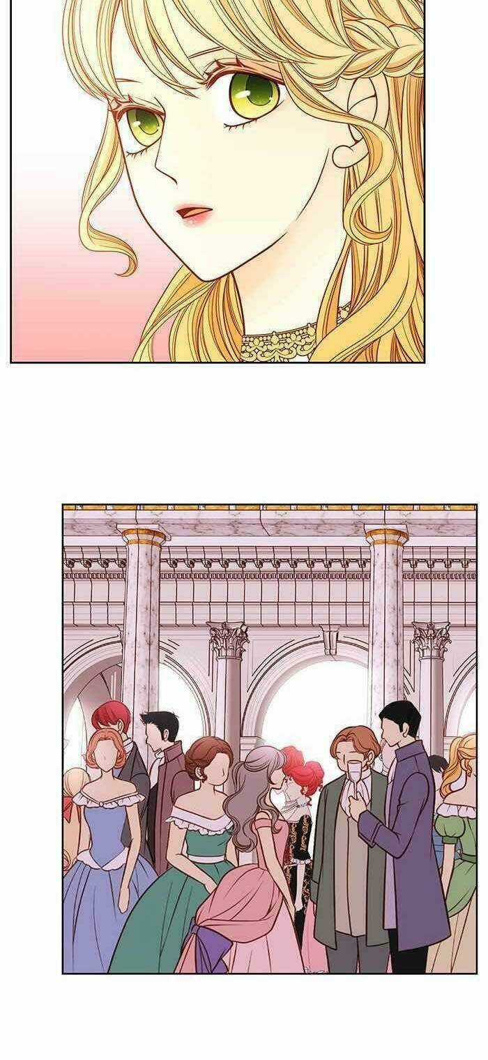 Wendy , Cô Gái Bán Hoa Chapter 46 trang 4