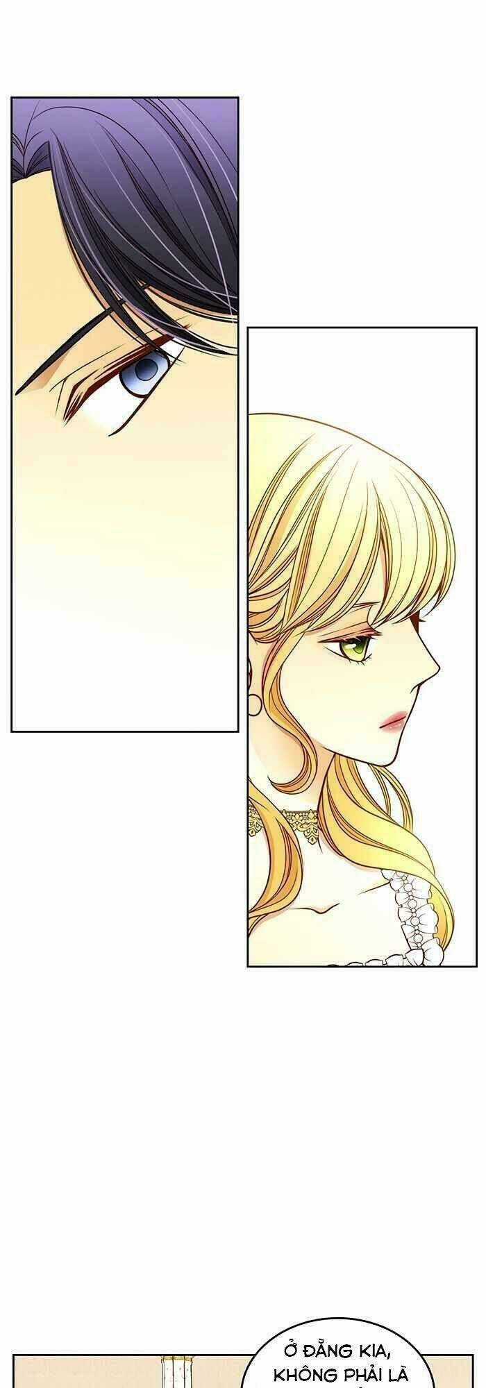 Wendy , Cô Gái Bán Hoa Chapter 46 trang 40