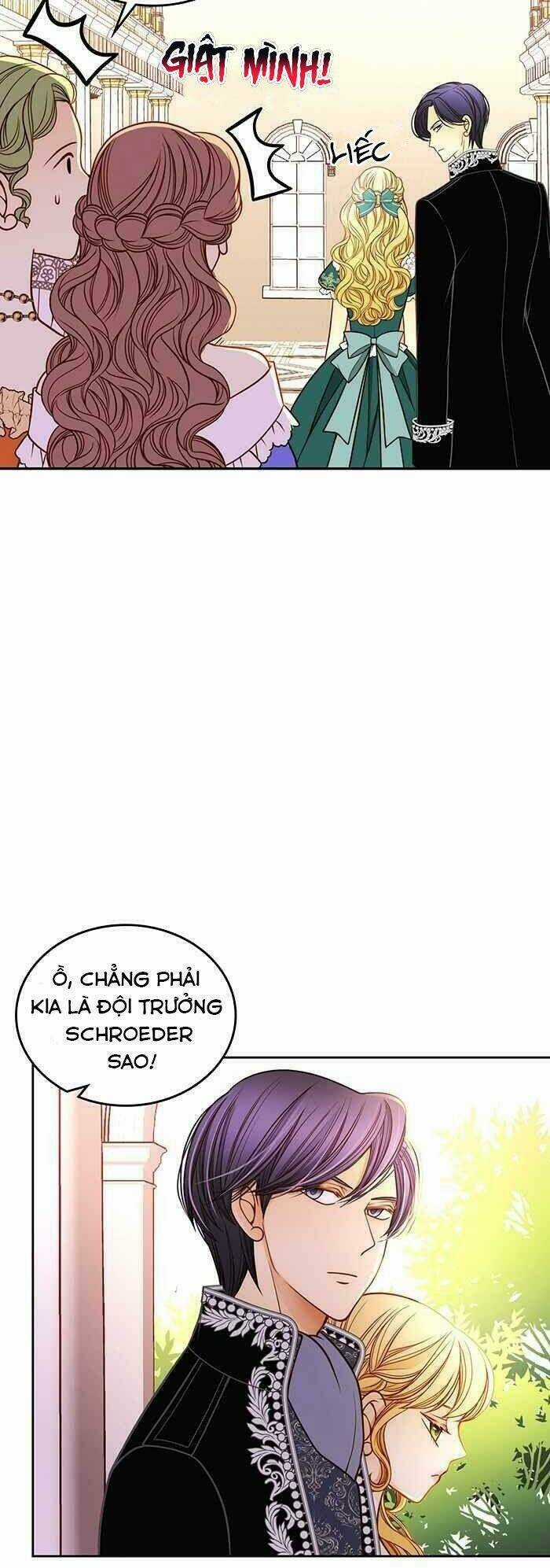 Wendy , Cô Gái Bán Hoa Chapter 46 trang 42