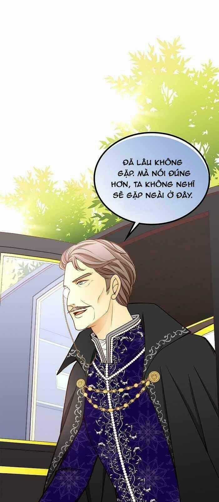 Wendy , Cô Gái Bán Hoa Chapter 46 trang 43