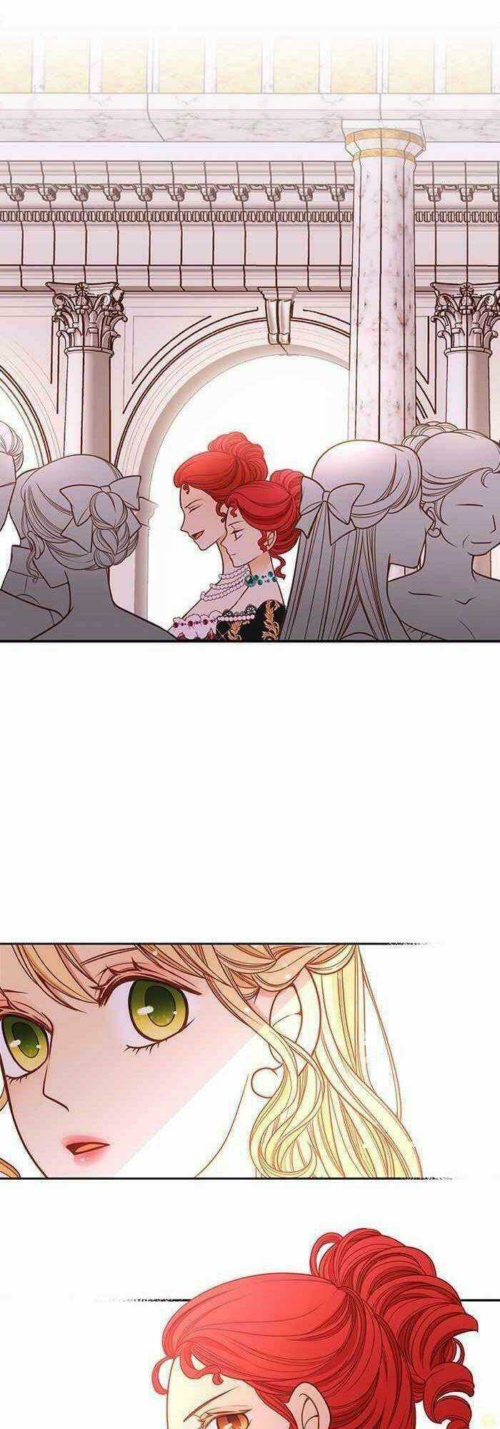 Wendy , Cô Gái Bán Hoa Chapter 46 trang 5