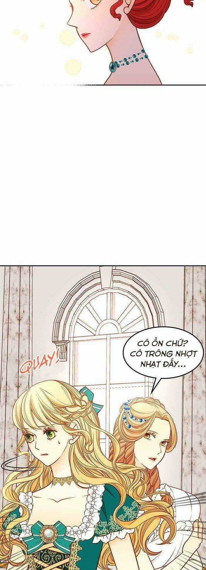 Wendy , Cô Gái Bán Hoa Chapter 46 trang 6