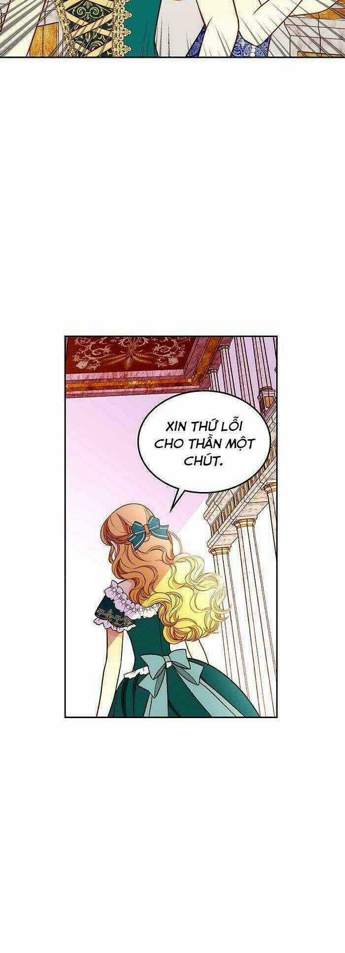 Wendy , Cô Gái Bán Hoa Chapter 46 trang 7