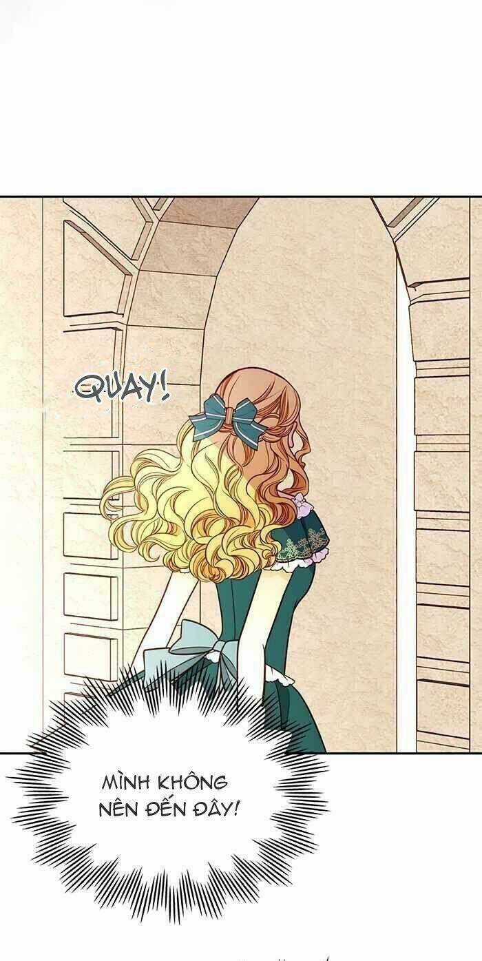 Wendy , Cô Gái Bán Hoa Chapter 46 trang 9