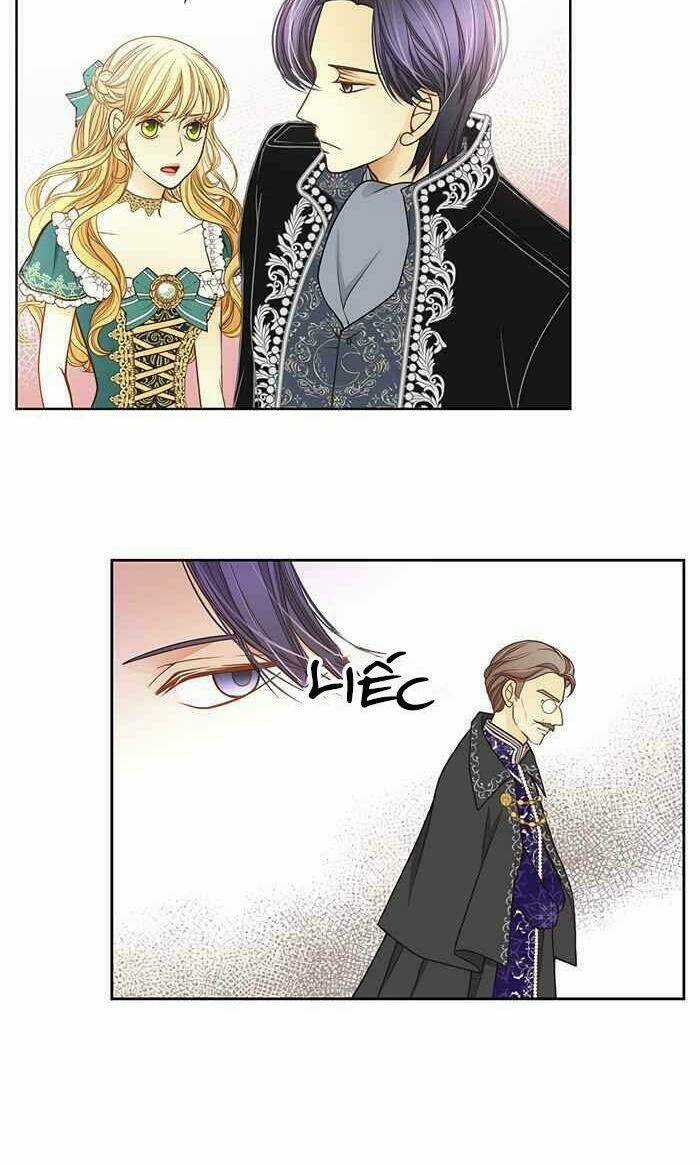 Wendy , Cô Gái Bán Hoa Chapter 47 trang 10