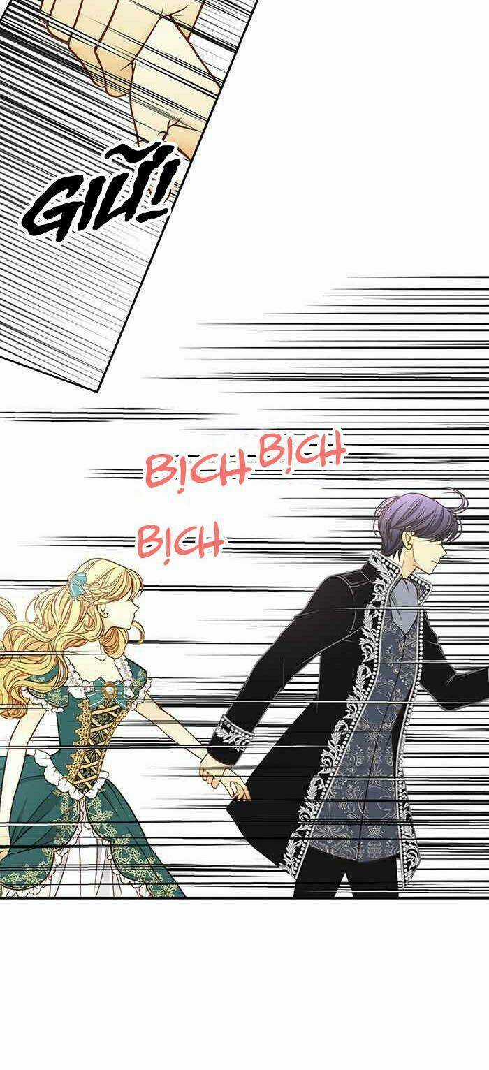 Wendy , Cô Gái Bán Hoa Chapter 47 trang 12