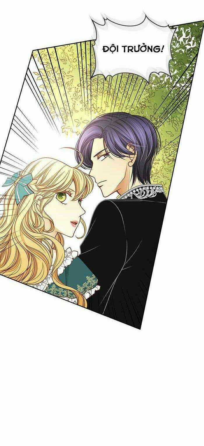 Wendy , Cô Gái Bán Hoa Chapter 47 trang 13