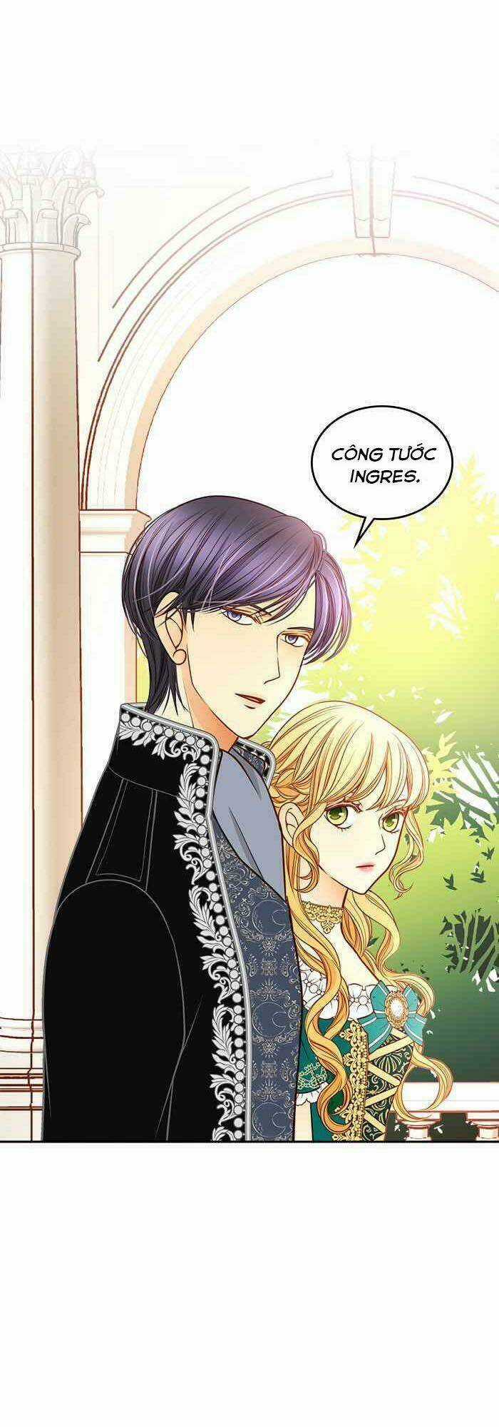 Wendy , Cô Gái Bán Hoa Chapter 47 trang 2