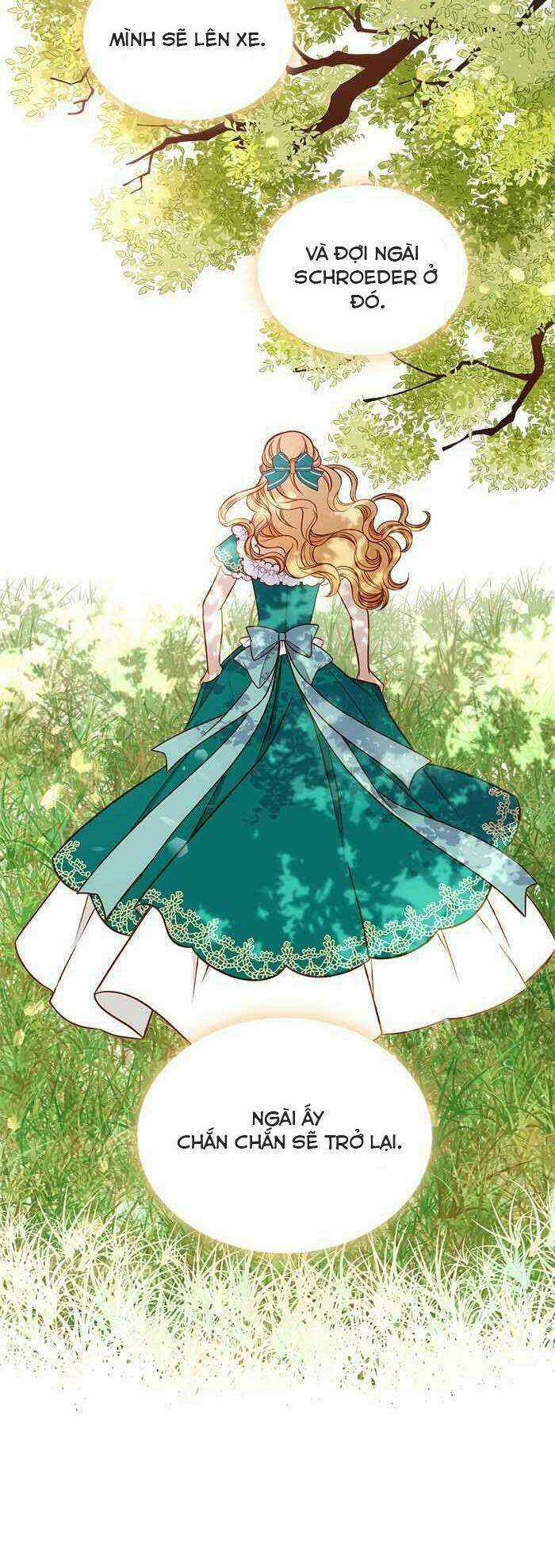 Wendy , Cô Gái Bán Hoa Chapter 47 trang 24