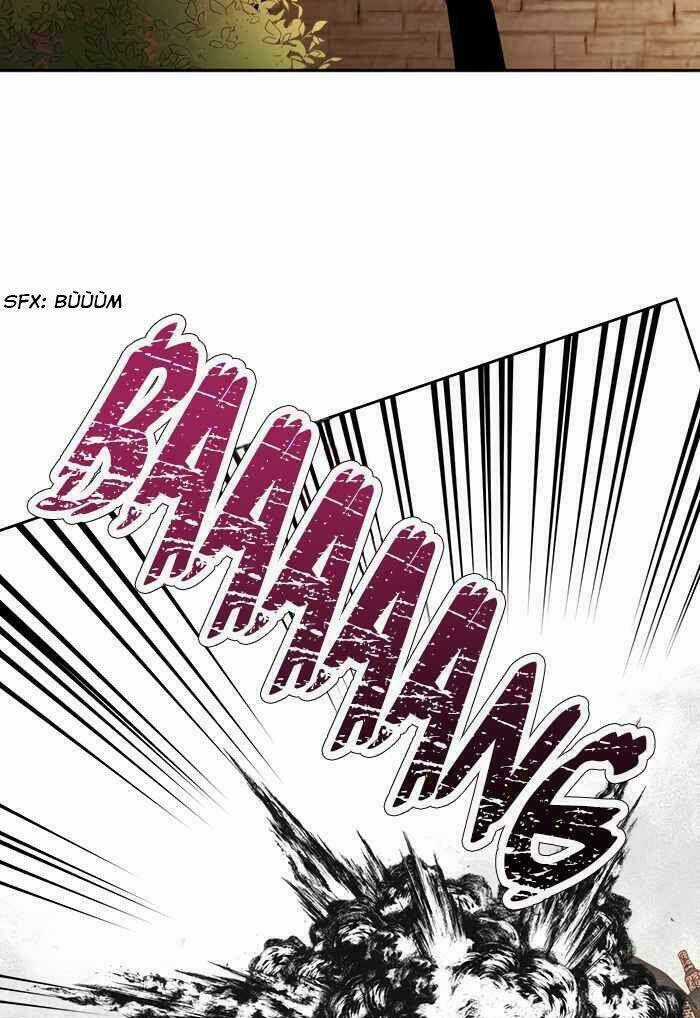 Wendy , Cô Gái Bán Hoa Chapter 47 trang 28