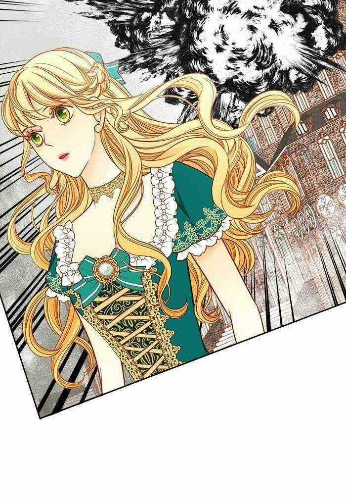 Wendy , Cô Gái Bán Hoa Chapter 47 trang 29