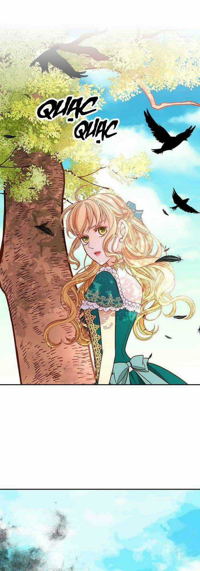 Wendy , Cô Gái Bán Hoa Chapter 47 trang 30