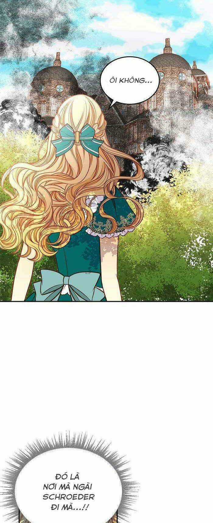 Wendy , Cô Gái Bán Hoa Chapter 47 trang 31