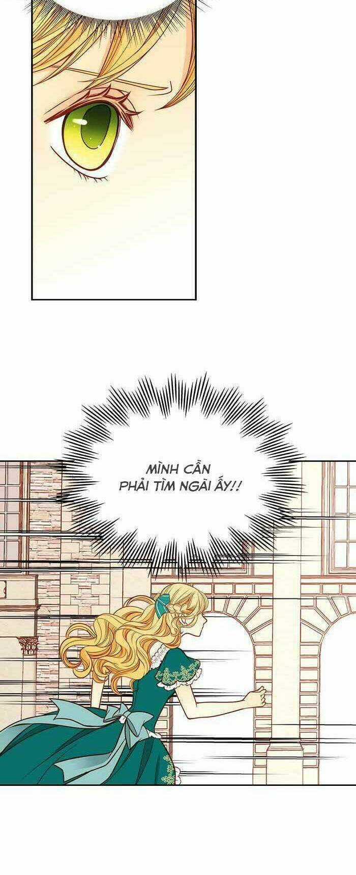 Wendy , Cô Gái Bán Hoa Chapter 47 trang 32