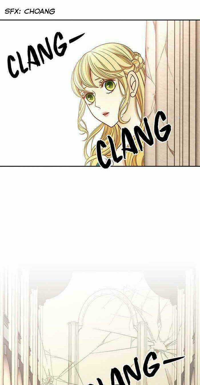 Wendy , Cô Gái Bán Hoa Chapter 47 trang 35