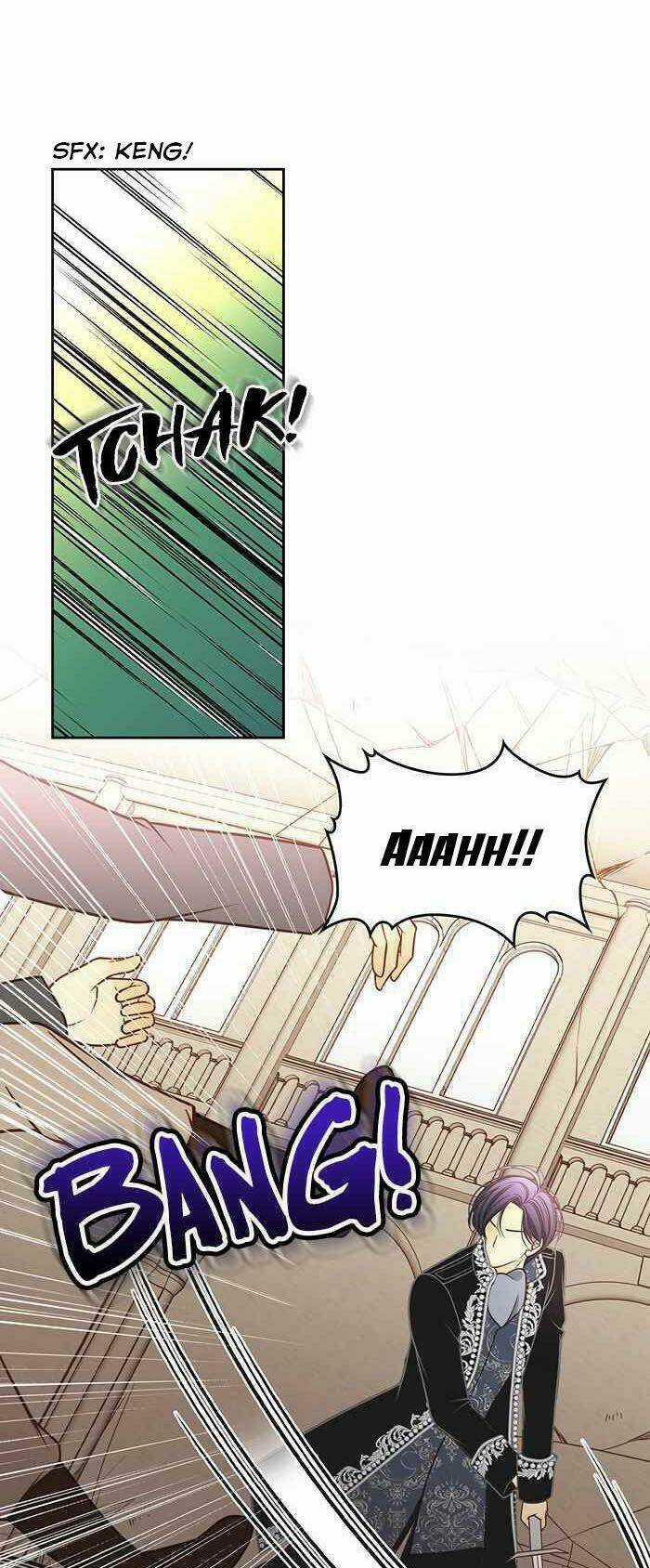 Wendy , Cô Gái Bán Hoa Chapter 47 trang 37