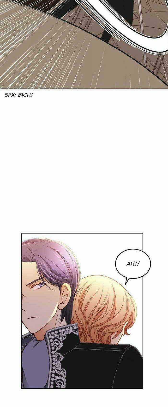 Wendy , Cô Gái Bán Hoa Chapter 47 trang 38