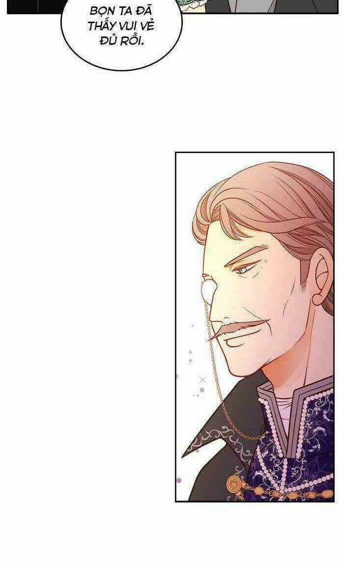 Wendy , Cô Gái Bán Hoa Chapter 47 trang 4