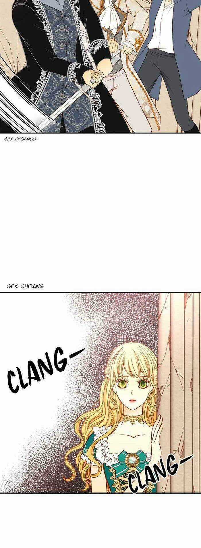 Wendy , Cô Gái Bán Hoa Chapter 47 trang 41