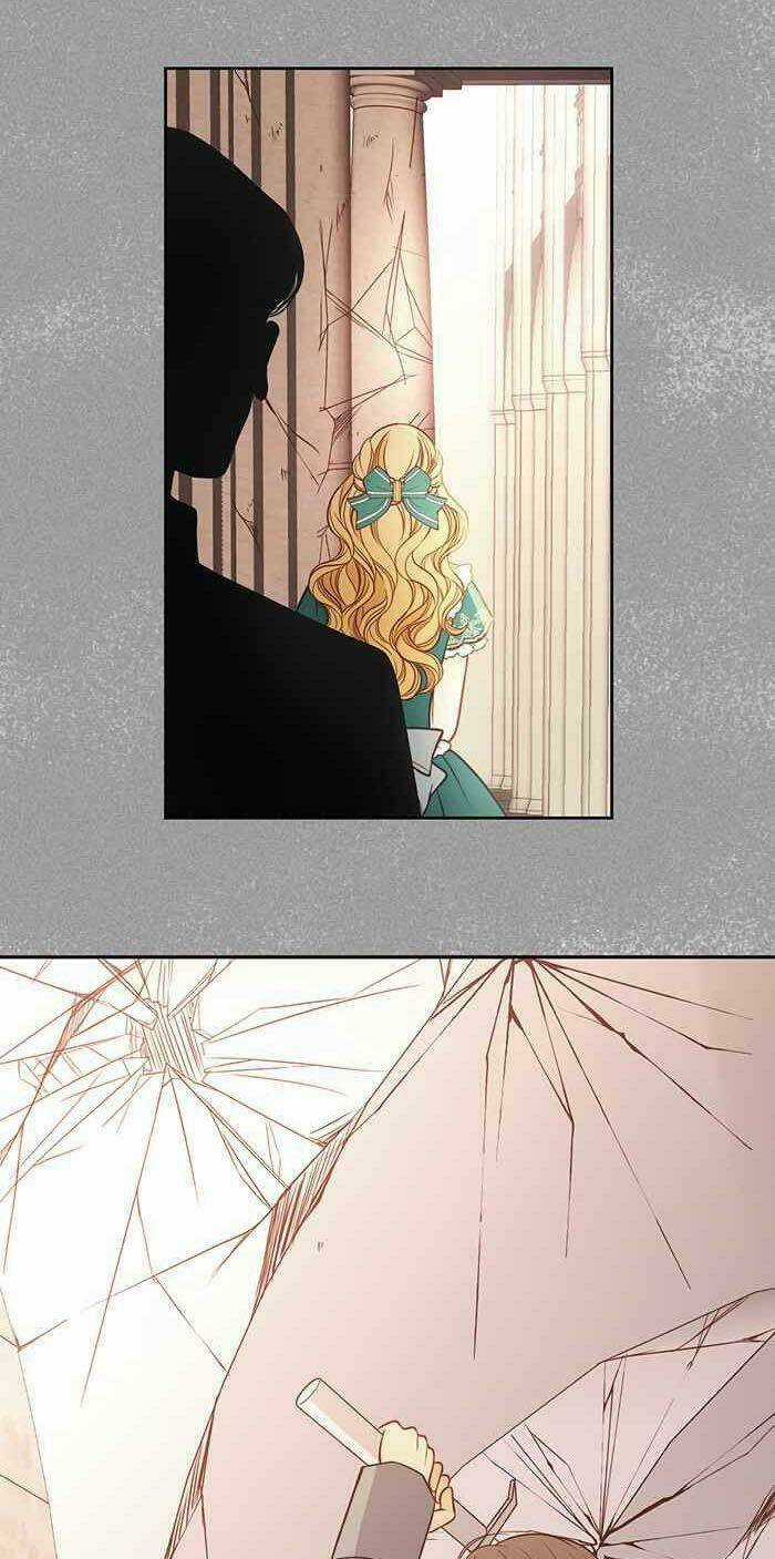 Wendy , Cô Gái Bán Hoa Chapter 47 trang 43