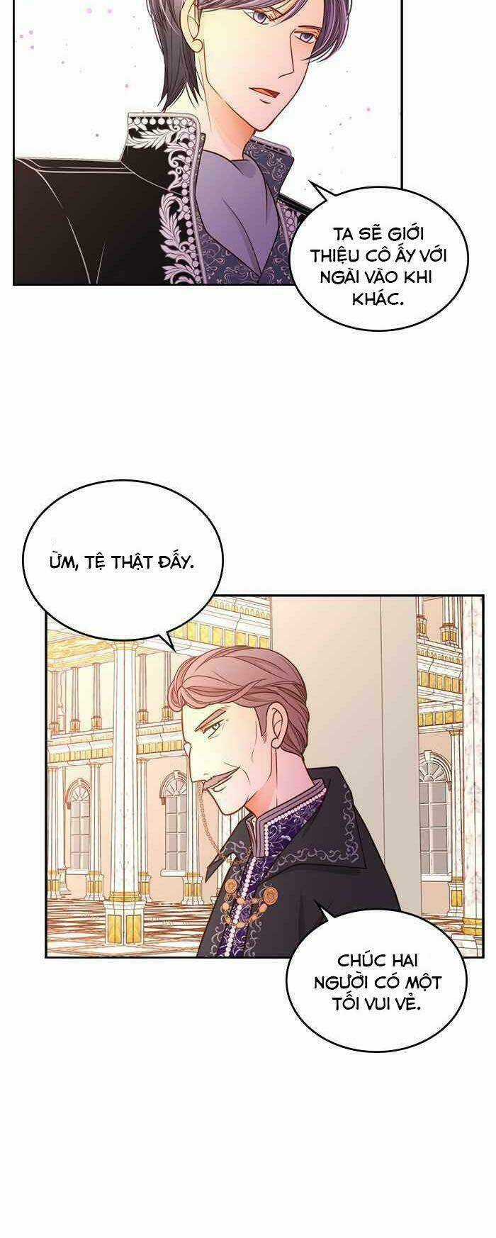 Wendy , Cô Gái Bán Hoa Chapter 47 trang 6