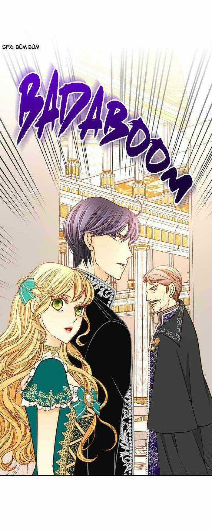 Wendy , Cô Gái Bán Hoa Chapter 47 trang 7