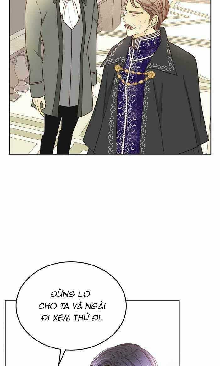 Wendy , Cô Gái Bán Hoa Chapter 47 trang 9