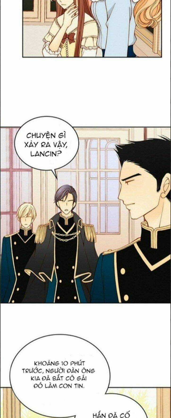 Wendy , Cô Gái Bán Hoa Chapter 5 trang 2