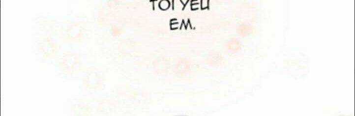 Wendy , Cô Gái Bán Hoa Chapter 5 trang 37