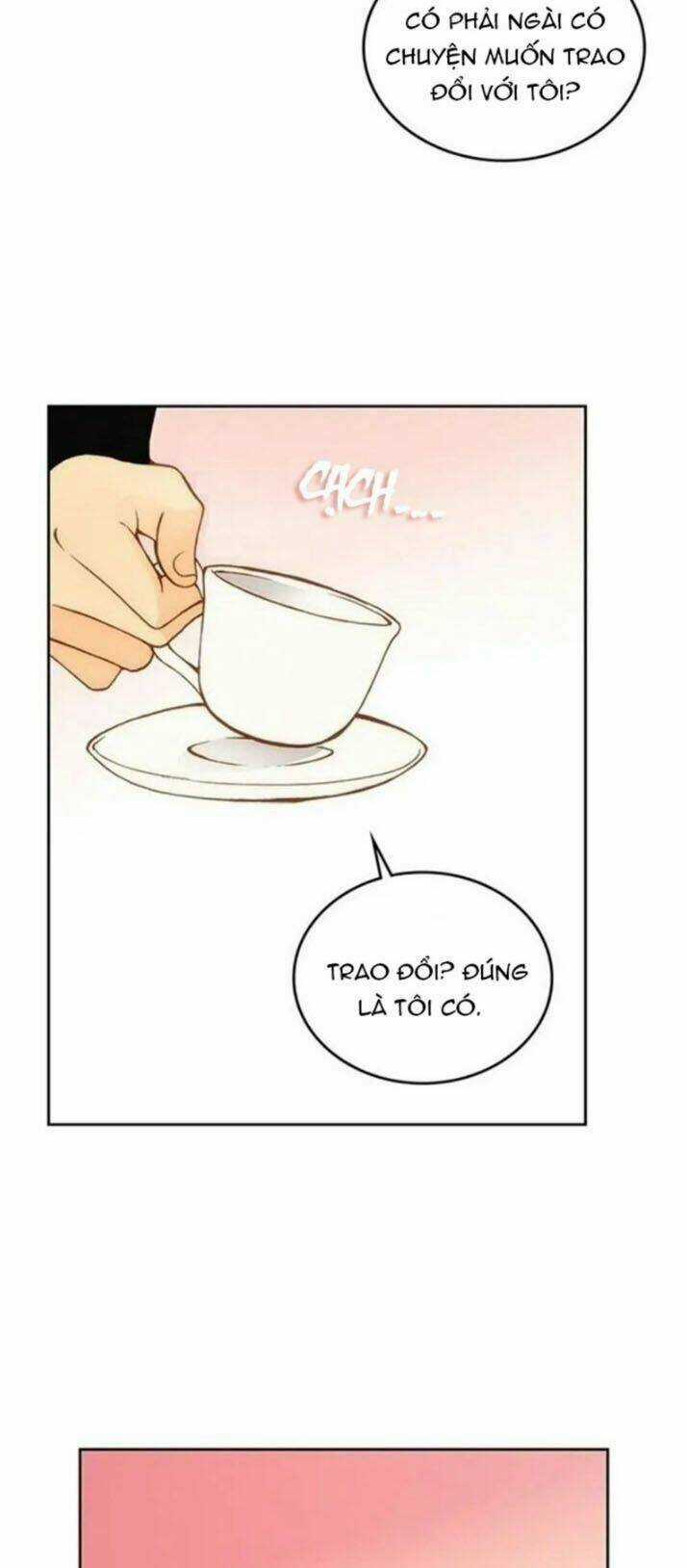 Wendy , Cô Gái Bán Hoa Chapter 6 trang 15