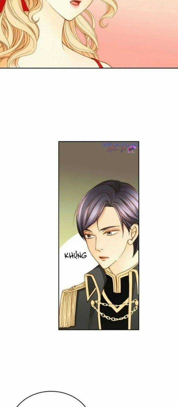 Wendy , Cô Gái Bán Hoa Chapter 6 trang 23