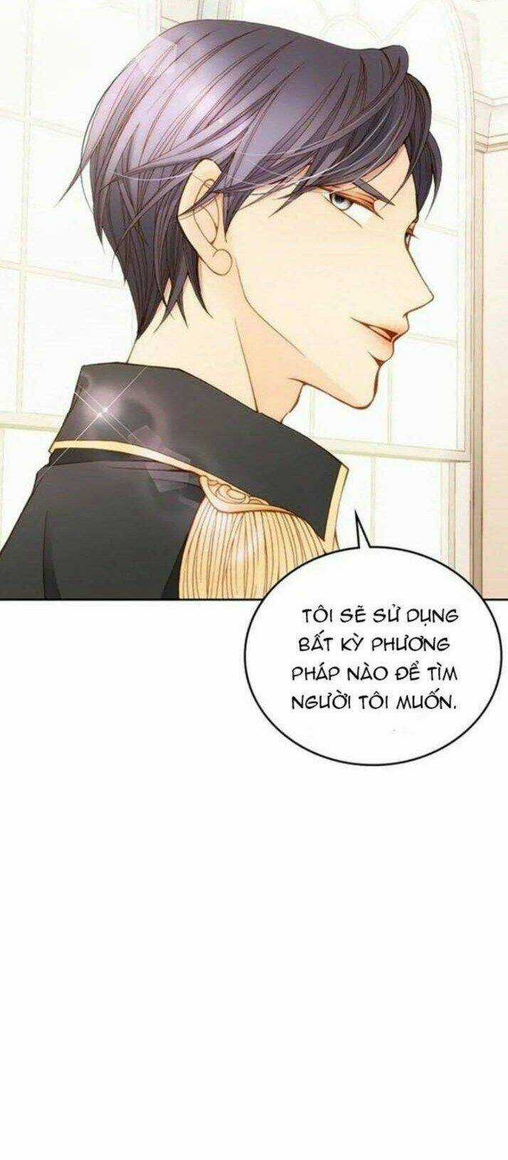 Wendy , Cô Gái Bán Hoa Chapter 6 trang 26